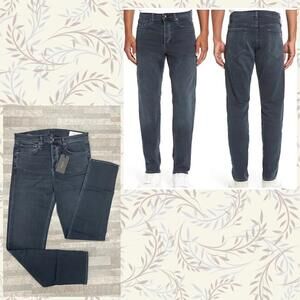 (RA-40) Rag & Bone Minna Fit 3 Classic Jeans